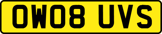 OW08UVS
