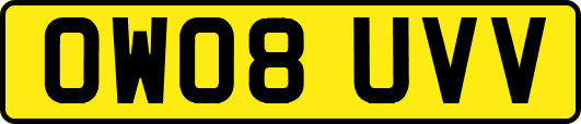 OW08UVV