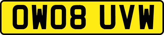 OW08UVW