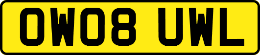 OW08UWL