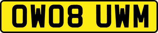 OW08UWM