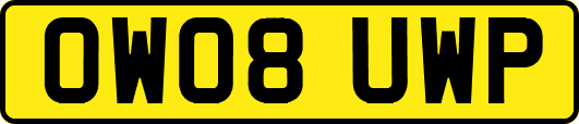 OW08UWP