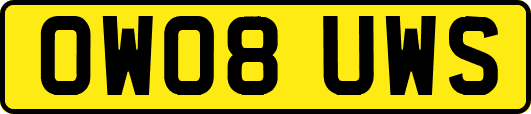 OW08UWS