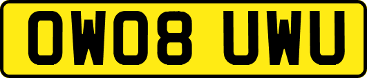 OW08UWU