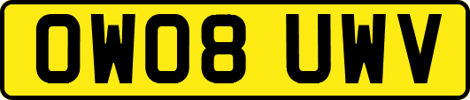OW08UWV