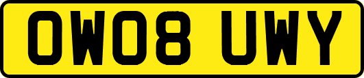OW08UWY