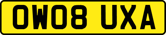 OW08UXA