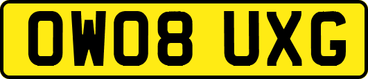 OW08UXG