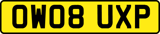 OW08UXP
