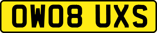 OW08UXS