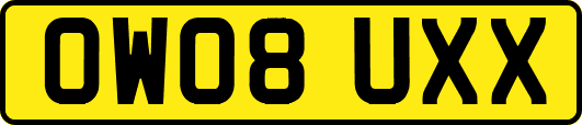 OW08UXX