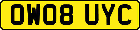 OW08UYC