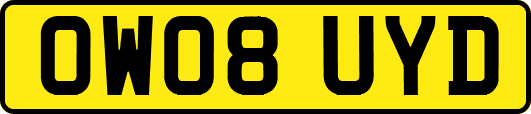 OW08UYD