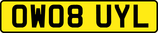 OW08UYL