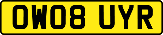 OW08UYR