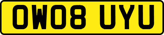 OW08UYU
