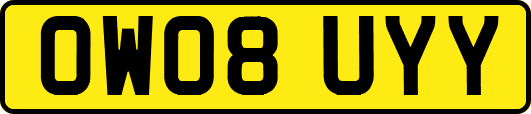 OW08UYY