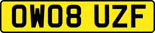 OW08UZF