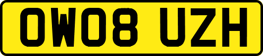 OW08UZH