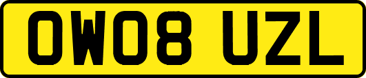 OW08UZL