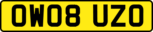 OW08UZO