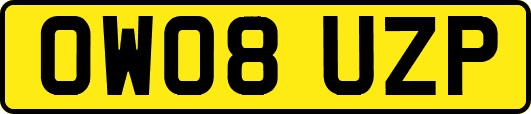 OW08UZP
