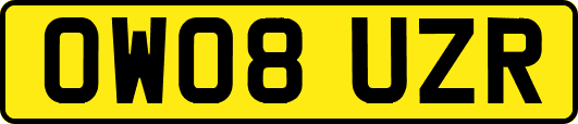 OW08UZR