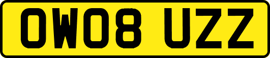 OW08UZZ
