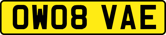 OW08VAE