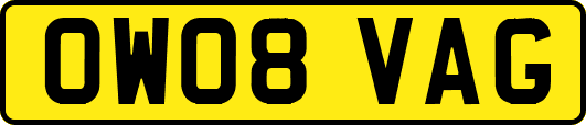 OW08VAG