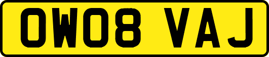 OW08VAJ