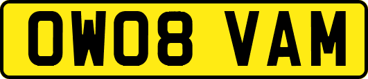 OW08VAM