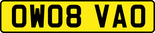OW08VAO