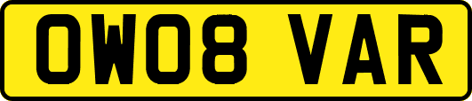 OW08VAR