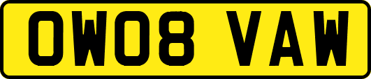 OW08VAW