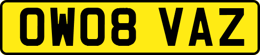 OW08VAZ