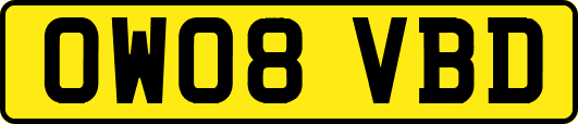 OW08VBD