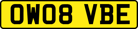 OW08VBE