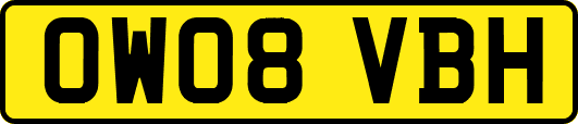 OW08VBH