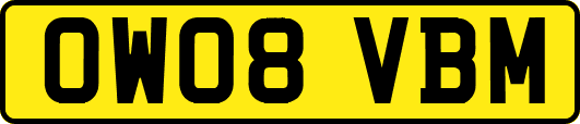OW08VBM