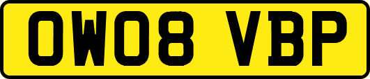 OW08VBP