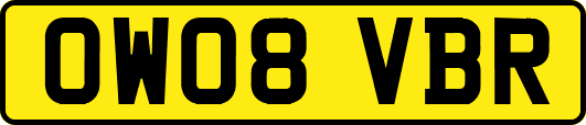 OW08VBR