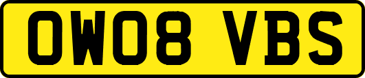 OW08VBS