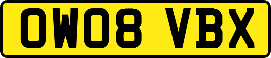 OW08VBX