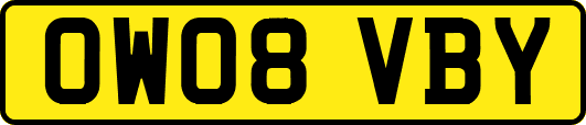 OW08VBY