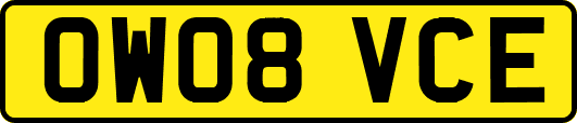 OW08VCE