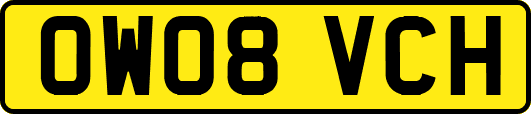 OW08VCH