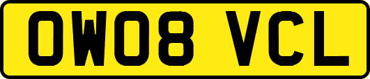 OW08VCL