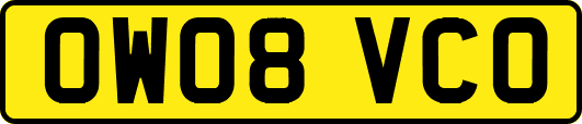 OW08VCO