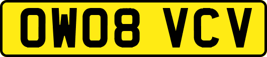 OW08VCV